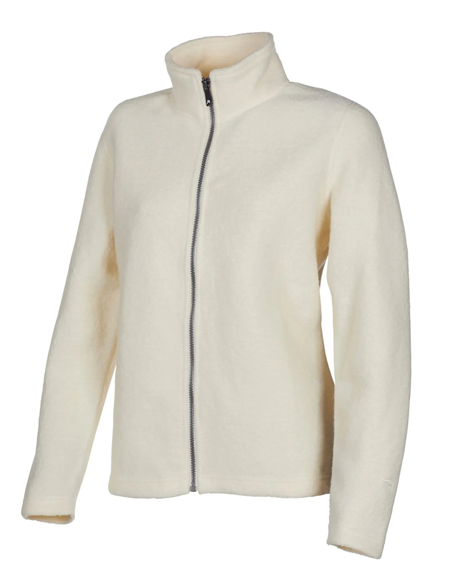 BRODAL FEMALE CLASSIC, 100% FILTAD ULL — OFF WHITE - Ivanhoe of Sweden