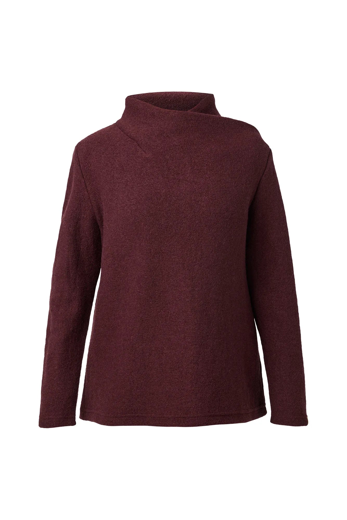 GY ELSABO, 100% FILTAD ULL — RUBY WINE - Ivanhoe of Sweden