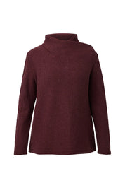 GY ELSABO, 100% FILTAD ULL — RUBY WINE - Ivanhoe of Sweden