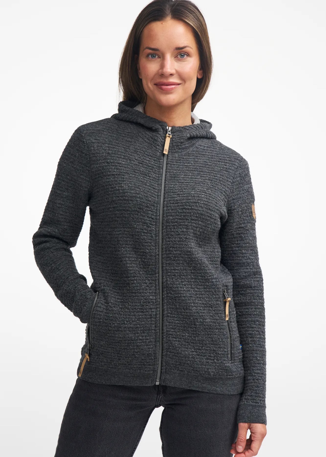 TENCEL™ — GREY - Ivanhoe of Sweden