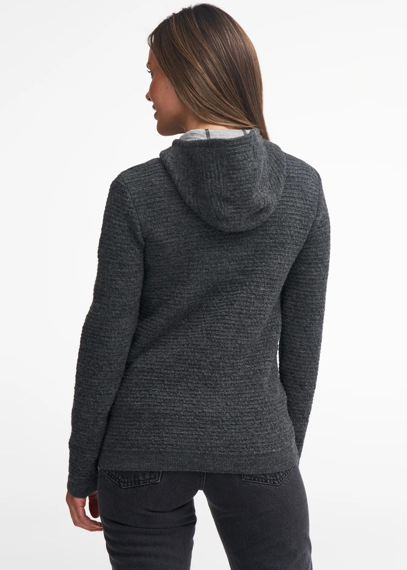 TENCEL™ — GREY - Ivanhoe of Sweden