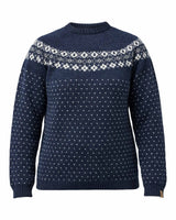 SIRE CREWNECK — LIGHT NAVY