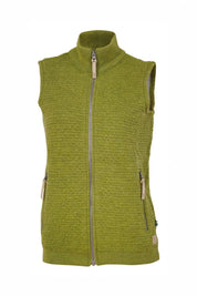 MOREL VEST FEMALE — OASIS - Ivanhoe of Sweden