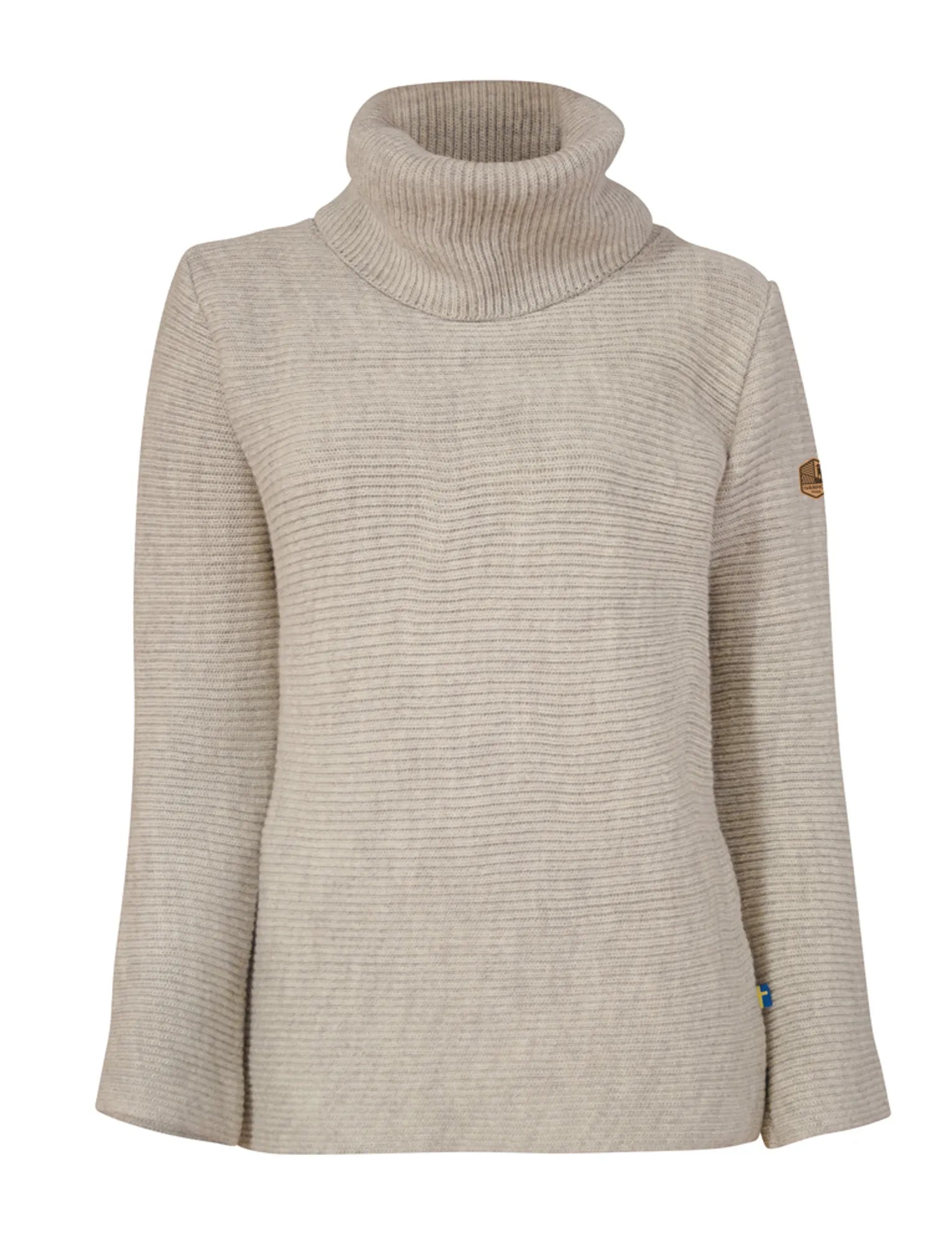 NLS HOLLY, 100% OFÄRGAD ULL — BIRCH - Ivanhoe of Sweden