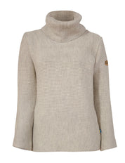 NLS HOLLY, 100% OFÄRGAD ULL — BIRCH - Ivanhoe of Sweden