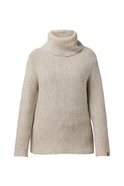 NLS HOLLY, 100% OFÄRGAD ULL — BIRCH - Ivanhoe of Sweden