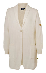 NLS DAISY, 100% UNGEFÄRBTE WOLLE — NATURAL WHITE