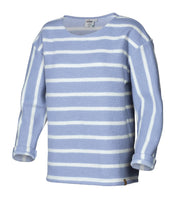 GY BYSTAD, 60% ULL 40% LYOCEL — FOREVER BLUE - Ivanhoe of Sweden