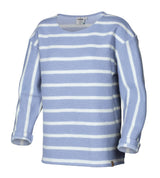 GY BYSTAD, 60% ULL 40% LYOCEL — FOREVER BLUE