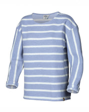 GY BYSTAD, 60% ULL 40% LYOCEL — FOREVER BLUE - Ivanhoe of Sweden