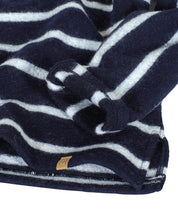GY BYSTAD, 60% ULL 40% LYOCEL — NAVY - Ivanhoe of Sweden