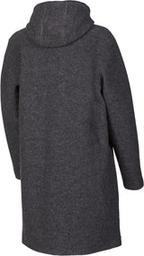GY MADBACKEN, 100% FILTAD ULL  — GRAPHITE MARL