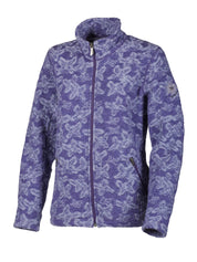 EIRA JAQUARD — PURPLE HAZE - Ivanhoe of Sweden