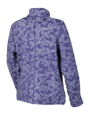 EIRA JAQUARD — PURPLE HAZE - Ivanhoe of Sweden