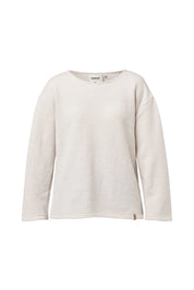 GY BYSTAD SOLID, 60% ULL 40% LYOCEL — PUTTY - Ivanhoe of Sweden