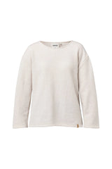 GY BYSTAD SOLID, 60% WOLLE 40% LYOCEL — PUTTY