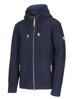 GY MURUM, 100% WOLLE — LIGHT NAVY