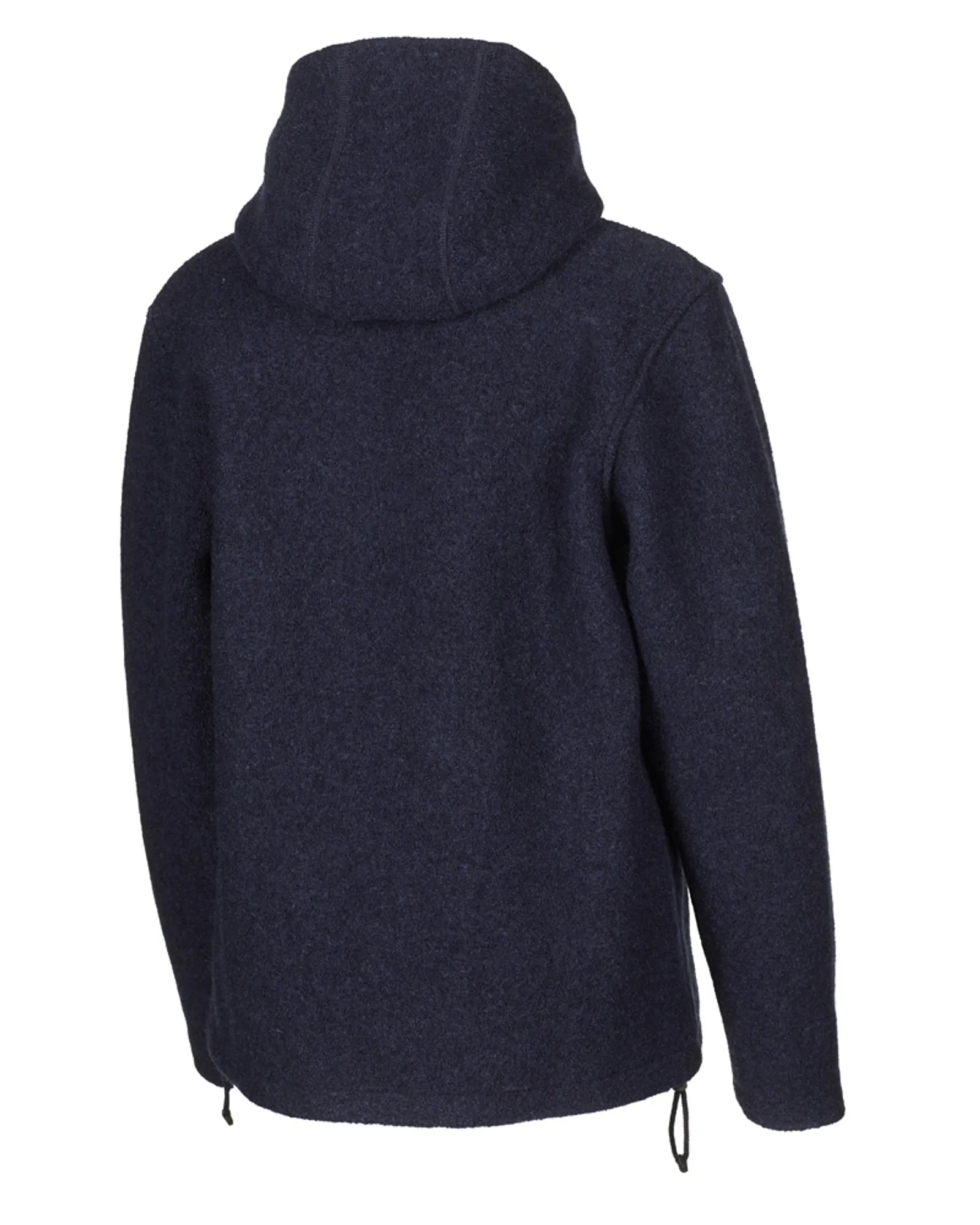 GY MURUM, 100% FILTAD ULL — LIGHT NAVY - Ivanhoe of Sweden