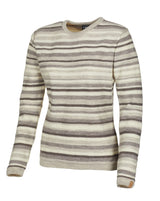 NLS CHERRY, 100% UNDYED WOOL  — BIRCH
