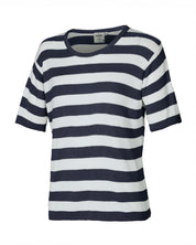 GY TILLY STRIPE — NAVY - Ivanhoe of Sweden