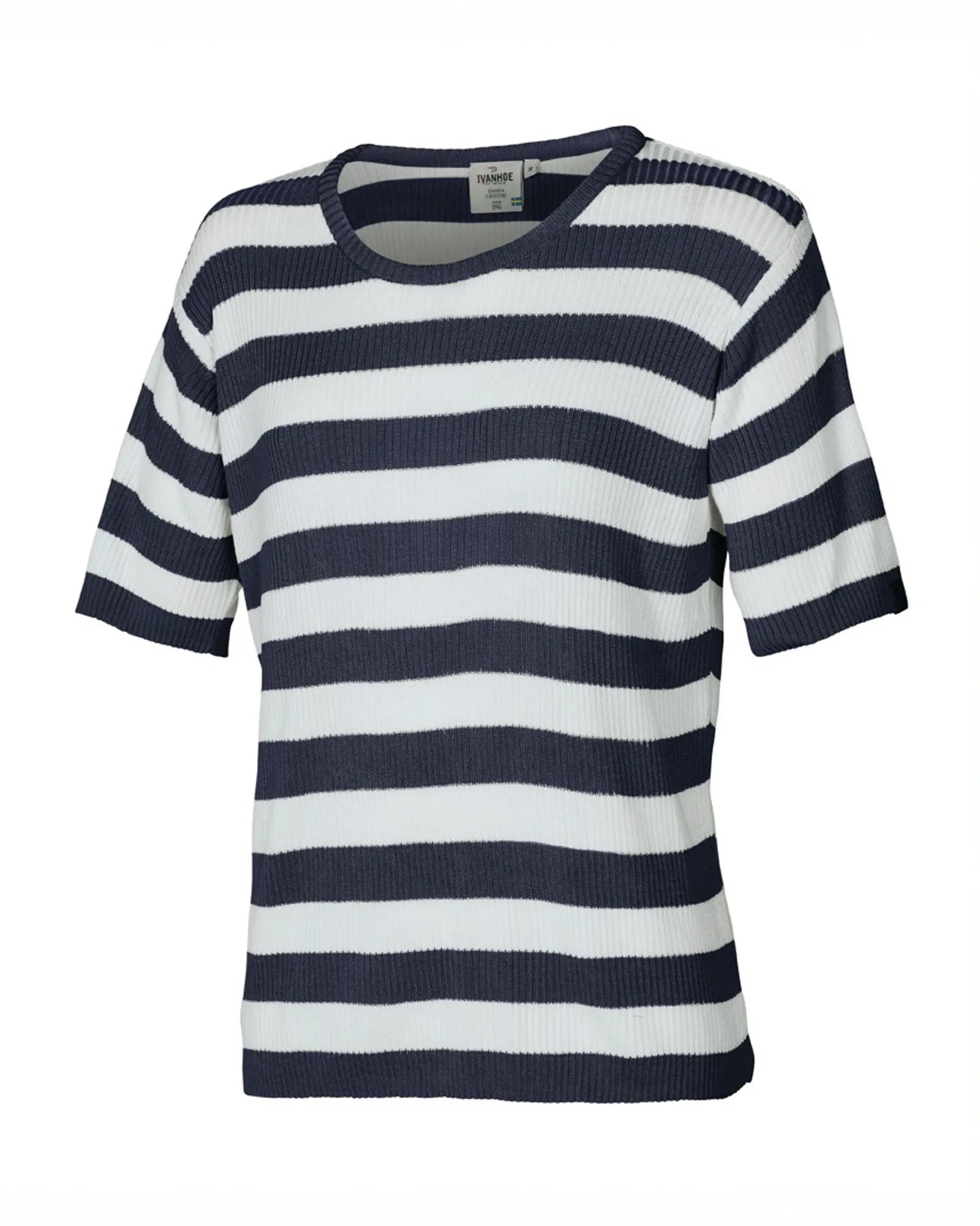 GY TILLY STRIPE — NAVY - Ivanhoe of Sweden