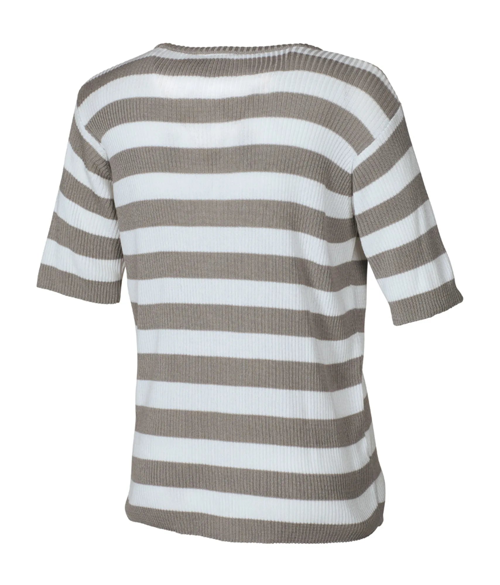 GY TILLY STRIPE — GREIGE - Ivanhoe of Sweden