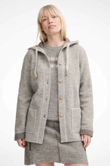 NLS DAHLIA, 100% UNGEFÄRBTE WOLLE — BIRCH