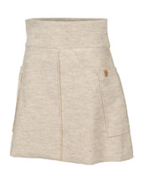 NLS LILY SKIRT — BIRCH