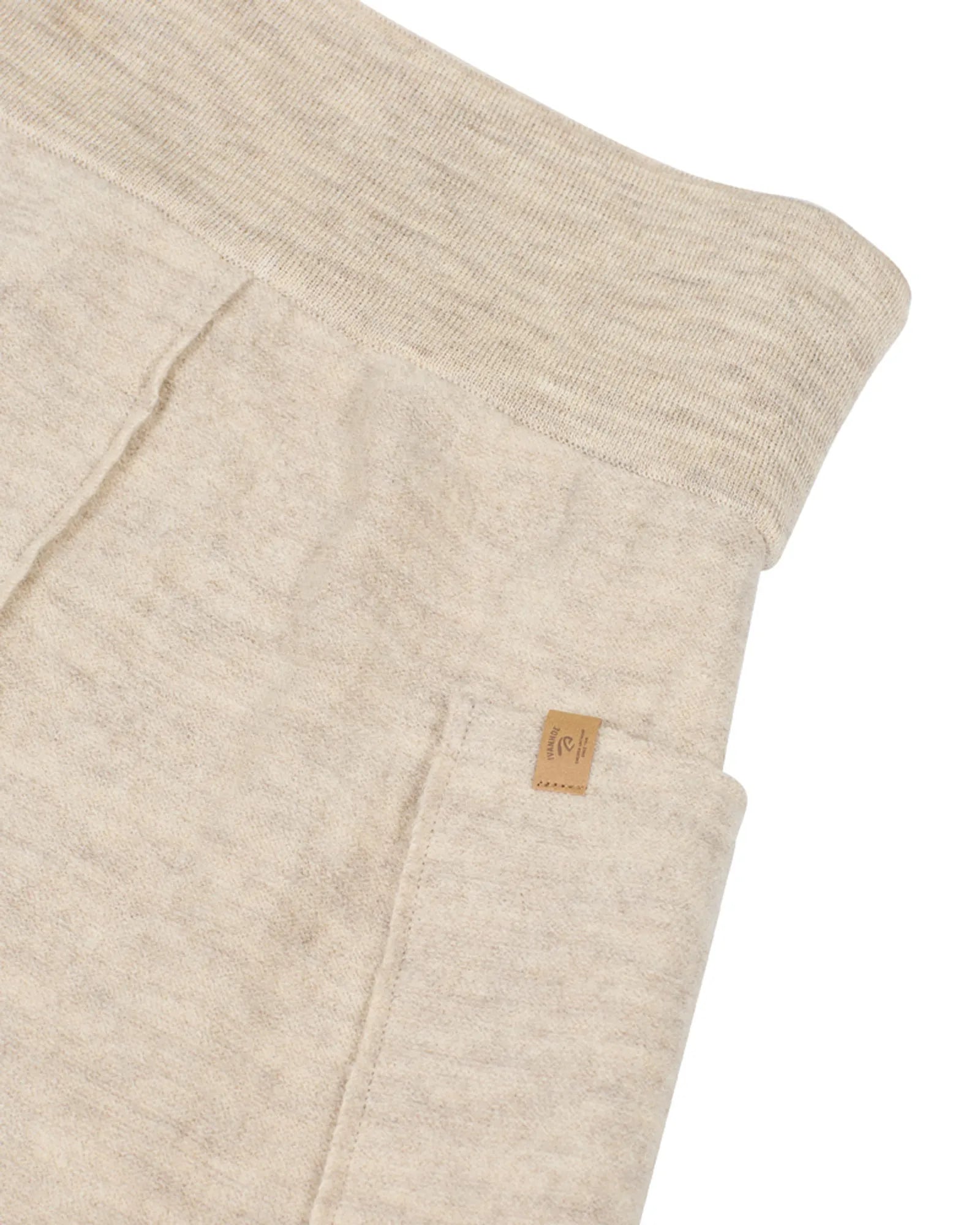 NLS LILY SKIRT — BIRCH - Ivanhoe of Sweden