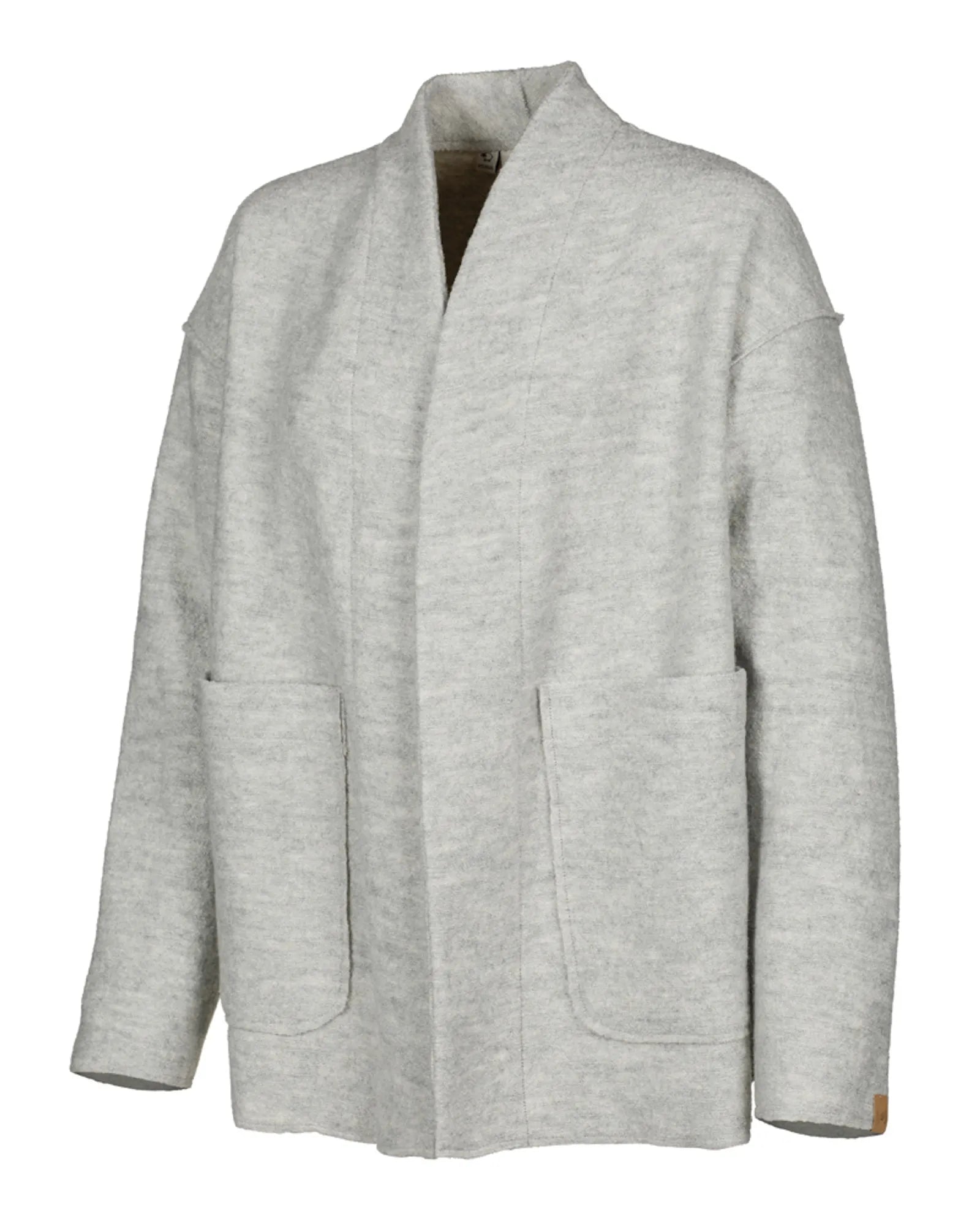 GY AMMARP — LIGHT SILVER GREY - Ivanhoe of Sweden