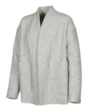 GY AMMARP — LIGHT SILVER GREY - Ivanhoe of Sweden