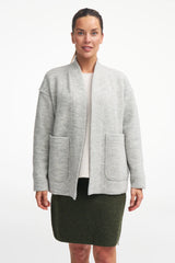GY AMMARP — LIGHT SILVER GREY