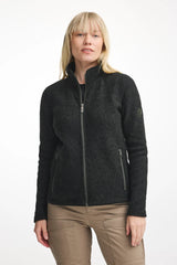 BEATA FULL ZIP — SCARAB