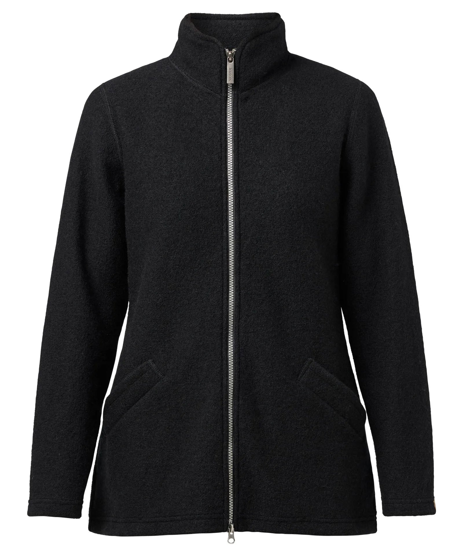 BRODAL LONG CLASSIC — BLACK - Ivanhoe of Sweden