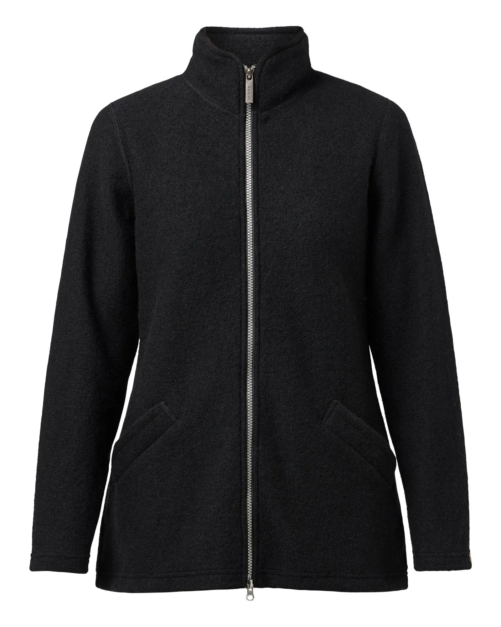 BRODAL LONG CLASSIC — BLACK - Ivanhoe of Sweden