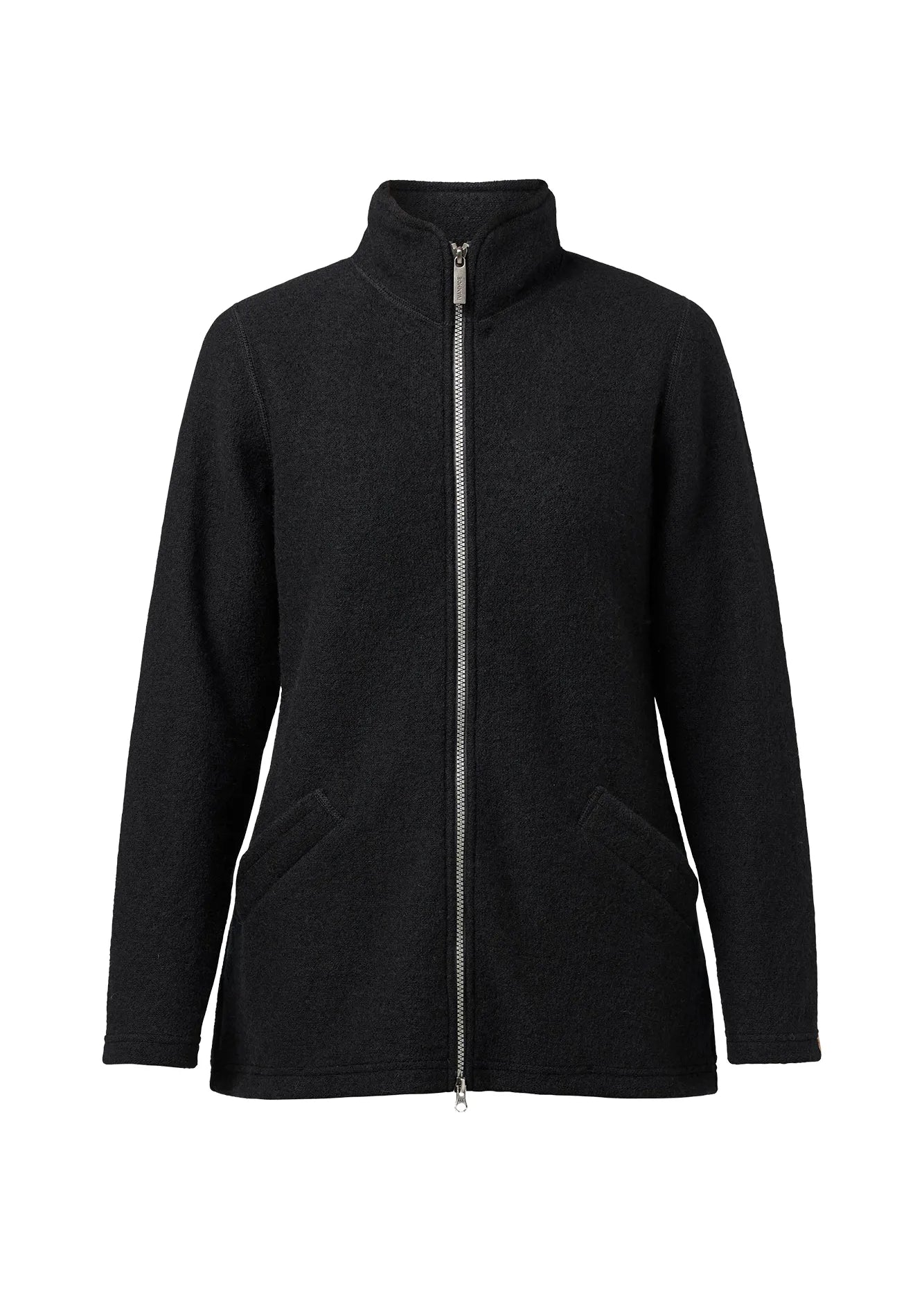 BRODAL LONG CLASSIC — BLACK - Ivanhoe of Sweden