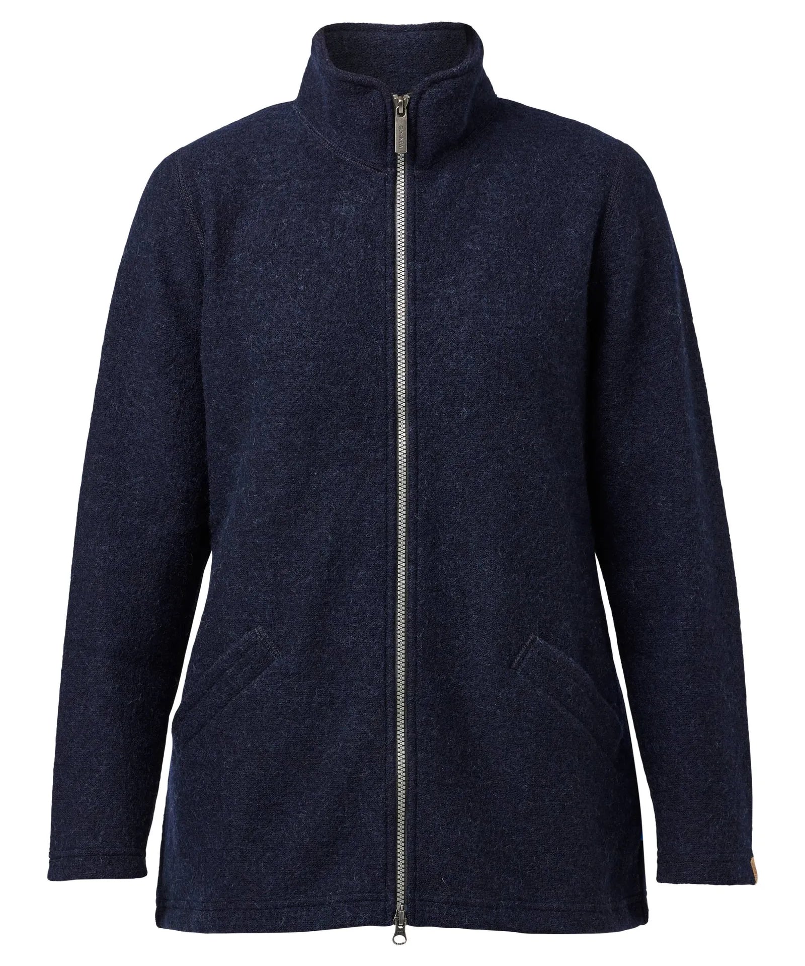 BRODAL LONG CLASSIC — NAVY - Ivanhoe of Sweden