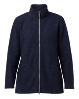 BRODAL LONG CLASSIC — NAVY