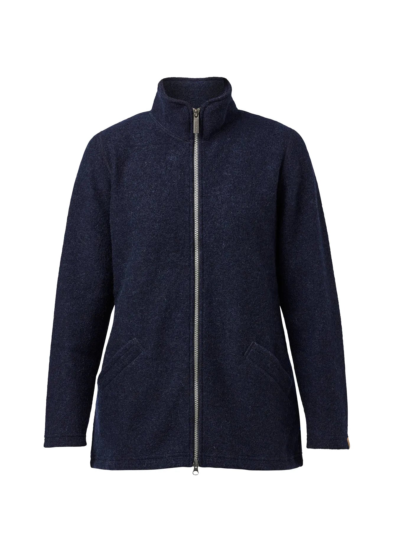 BRODAL LONG CLASSIC — NAVY - Ivanhoe of Sweden