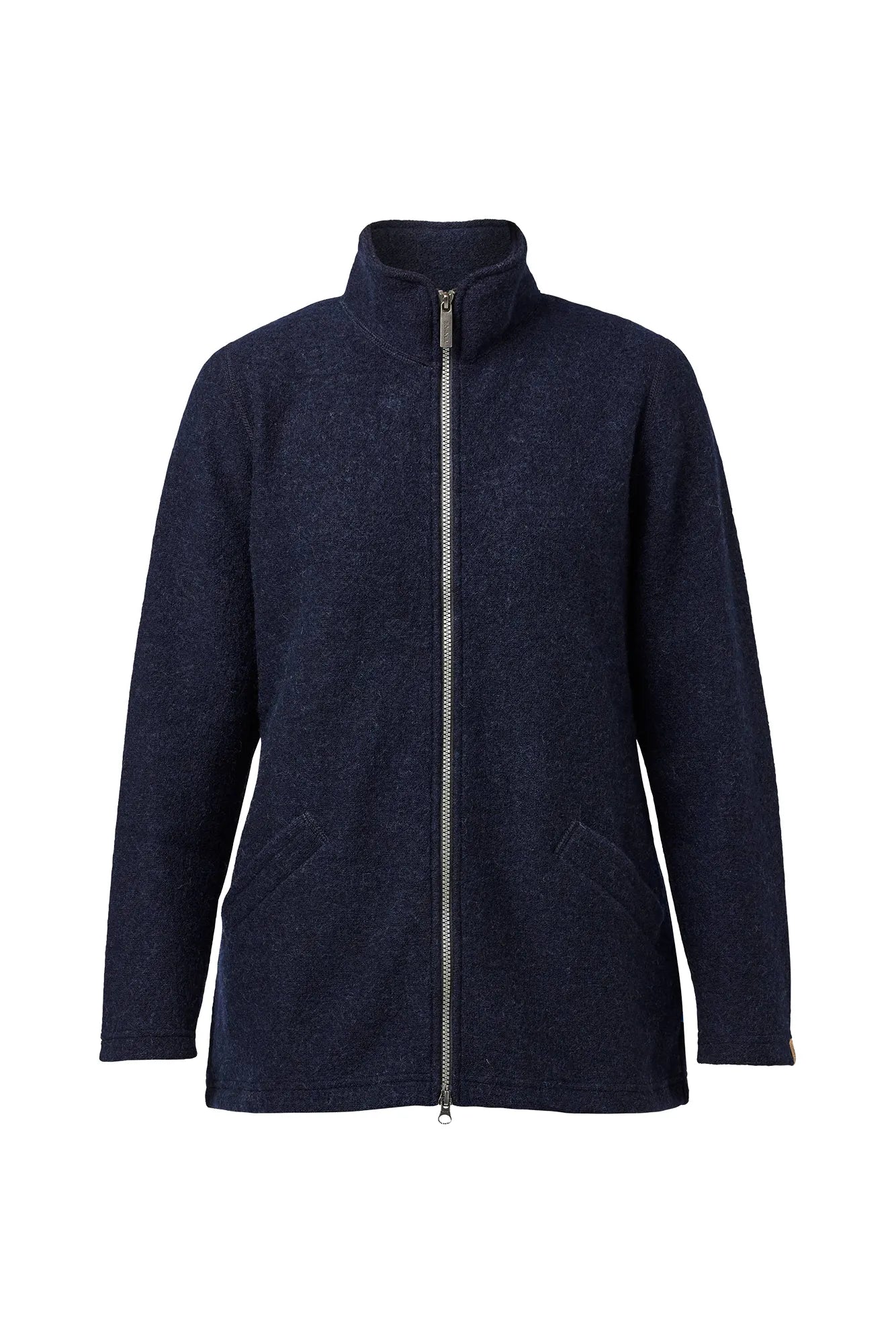 BRODAL LONG CLASSIC — NAVY - Ivanhoe of Sweden