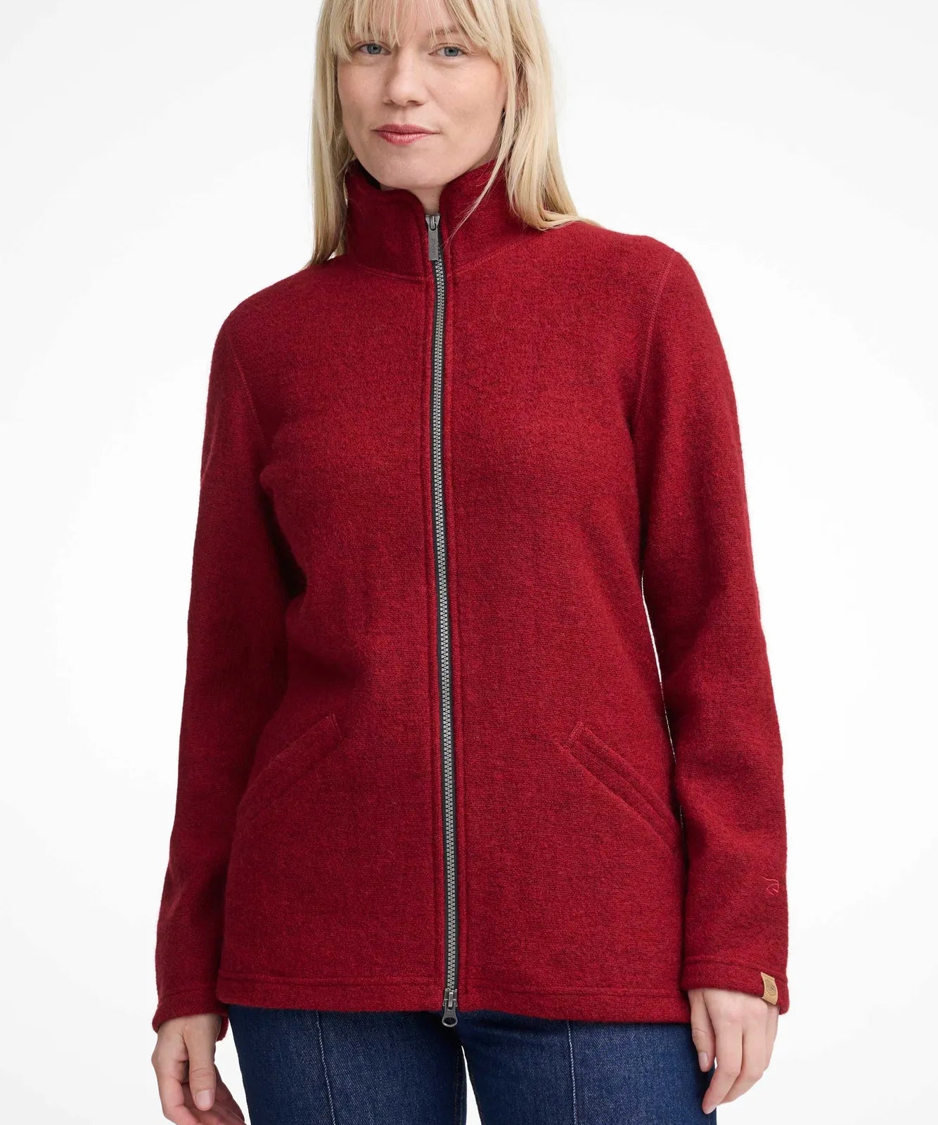 BRODAL LONG CLASSIC — BLACK - Ivanhoe of Sweden