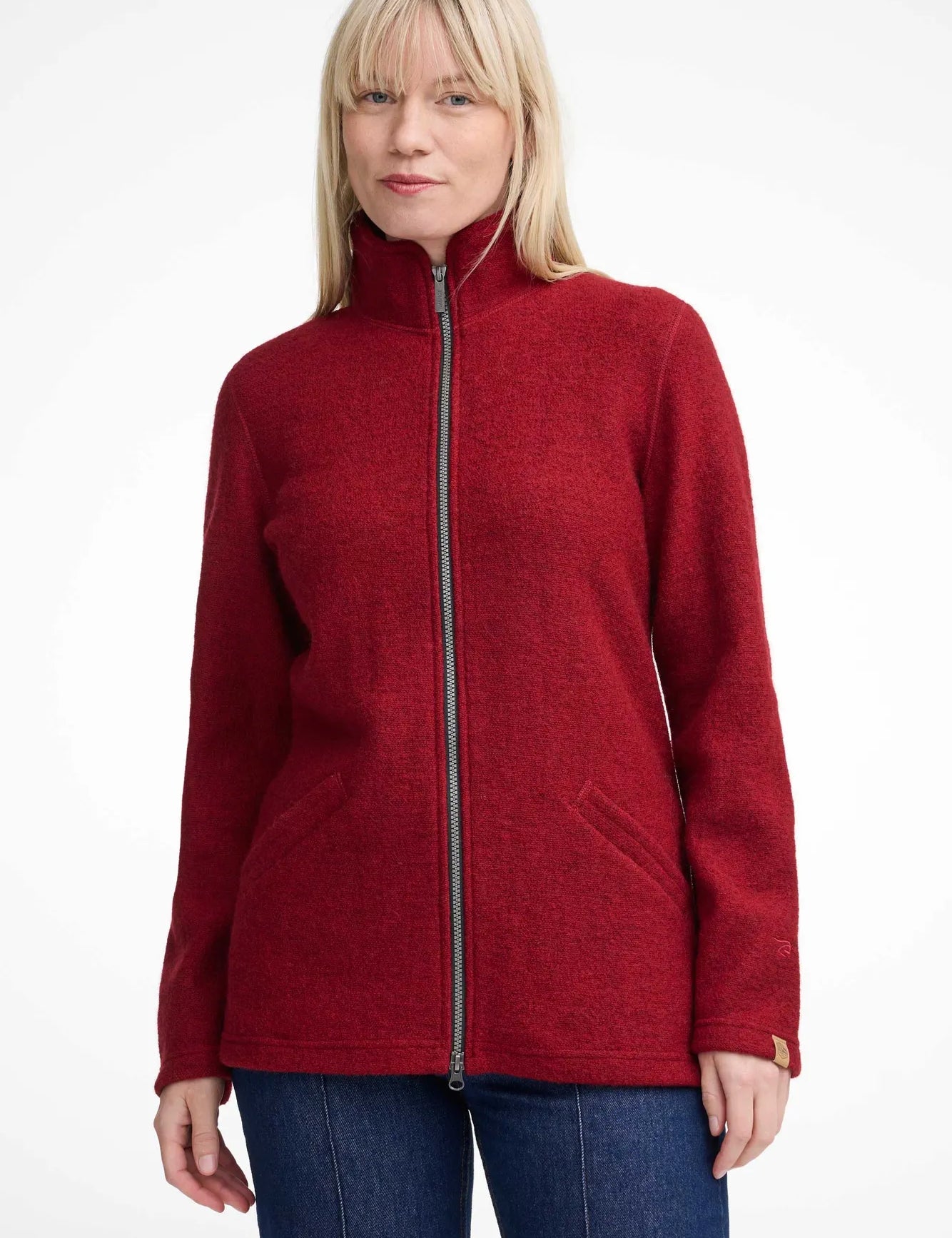 BRODAL LONG CLASSIC — NAVY - Ivanhoe of Sweden