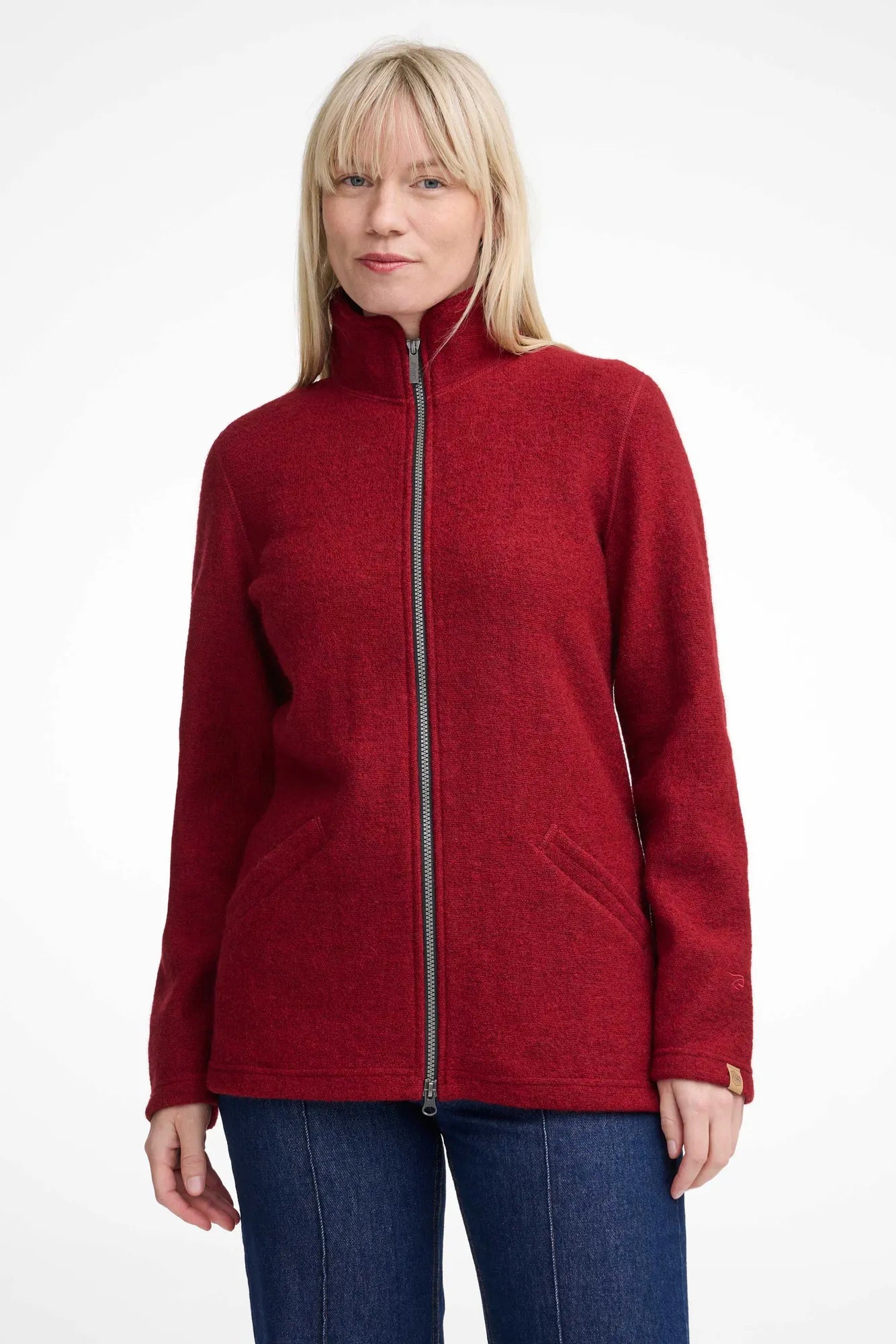 BRODAL LONG CLASSIC — BLACK - Ivanhoe of Sweden
