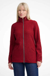 BRODAL LONG CLASSIC — BLACK - Ivanhoe of Sweden