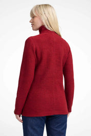 BRODAL LONG CLASSIC — BLACK - Ivanhoe of Sweden