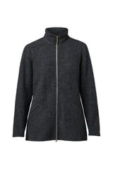 BRODAL LONG CLASSIC — GRAPHITE MARL