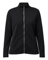HARRIET WINDBREAKER — BLACK