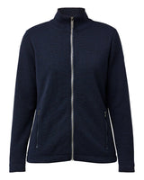 HARRIET WINDBREAKER — NAVY