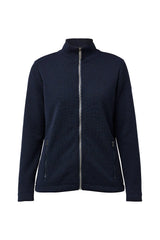 HARRIET WINDBREAKER — NAVY