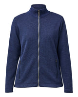 HARRIET WINDBREAKER — STEELBLUE